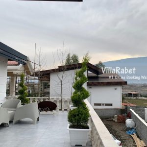 اجاره ویلا استخردار دوبلکس هچیرود