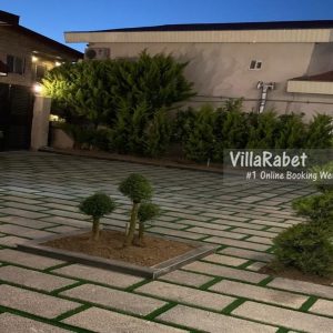 اجاره ویلا استخردار دوبلکس هچیرود