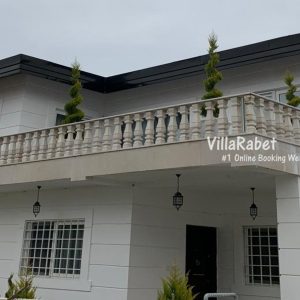 اجاره ویلا استخردار دوبلکس هچیرود