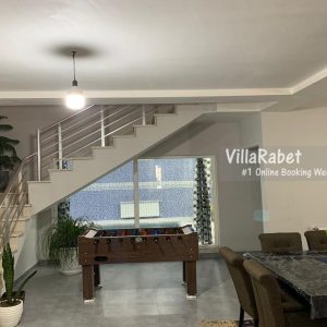 اجاره ویلا استخردار دوبلکس هچیرود