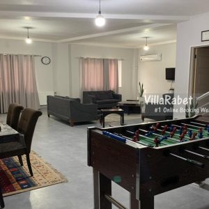 اجاره ویلا استخردار دوبلکس هچیرود