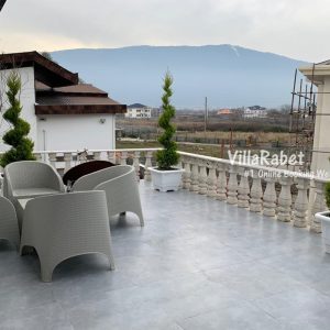 اجاره ویلا استخردار دوبلکس هچیرود