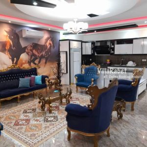 اجاره ویلا استخردار دوخواب در متل قو