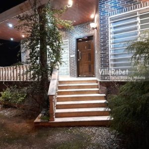 اجاره ویلا استخردار دوخواب در متل قو