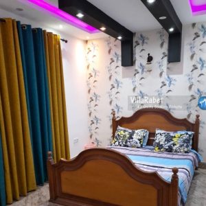 اجاره ویلا استخردار دوخواب در متل قو