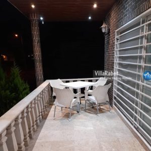 اجاره ویلا استخردار دوخواب در متل قو