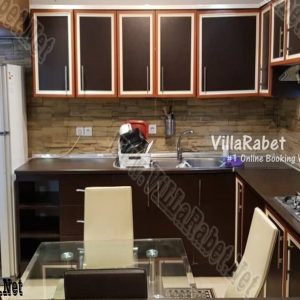 اجاره ویلا استخردار دوخوابه در تنکابن