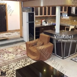 اجاره ویلا استخردار دوخوابه در تنکابن