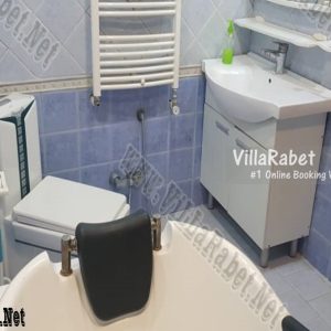 اجاره ویلا استخردار دوخوابه در تنکابن