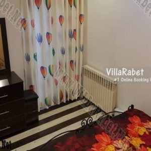 اجاره ویلا استخردار دوخوابه در تنکابن