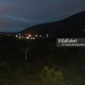 اجاره ویلا استخردار ذوات منطقه جنگلی دوخوابه