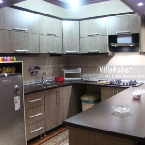 اجاره ویلا استخردار ذوات منطقه جنگلی دوخوابه