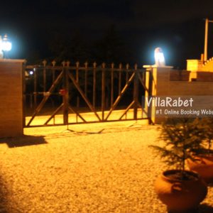 اجاره ویلا استخردار ذوات منطقه جنگلی دوخوابه