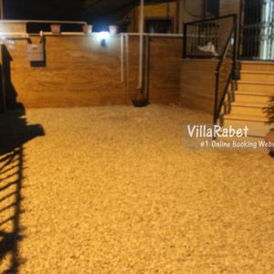 اجاره ویلا استخردار ذوات منطقه جنگلی دوخوابه