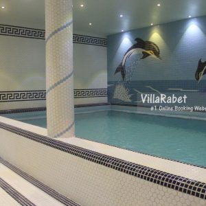 اجاره ویلا استخردار ذوات منطقه جنگلی دوخوابه