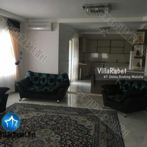 اجاره ویلای استخردار با جکوزی در رامسر