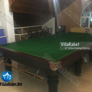 اجاره ویلای استخردار با جکوزی در رامسر