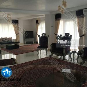 اجاره ویلای استخردار با جکوزی در رامسر