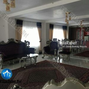 اجاره ویلای استخردار با جکوزی در رامسر