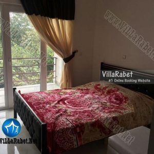 اجاره ویلای استخردار با جکوزی در رامسر