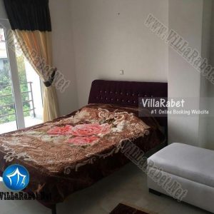 اجاره ویلای استخردار با جکوزی در رامسر