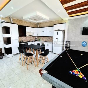 اجاره ویلا استخردار روباز در کرج