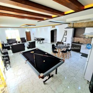 اجاره ویلا استخردار روباز در کرج