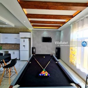 اجاره ویلا استخردار روباز در کرج