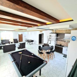 اجاره ویلا استخردار روباز در کرج