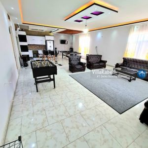 اجاره ویلا استخردار روباز در کرج