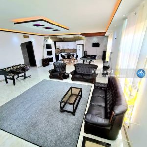 اجاره ویلا استخردار روباز در کرج