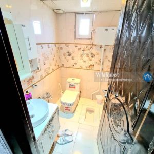 اجاره ویلا استخردار روباز در کرج