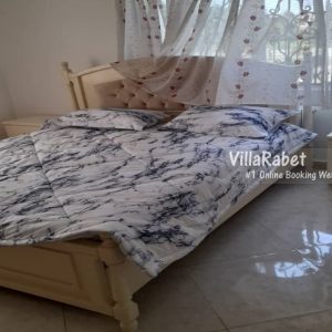 اجاره ویلا استخردار روباز متل قو