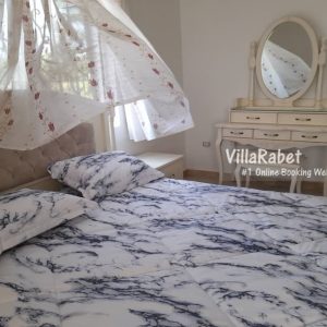 اجاره ویلا استخردار روباز متل قو