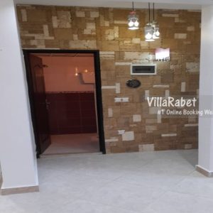 اجاره ویلا استخردار روباز متل قو