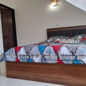 اجاره ویلا استخردار روباز متل قو