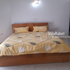 اجاره ویلا استخردار روباز متل قو