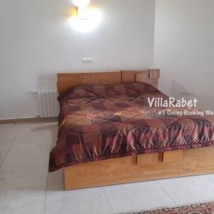 اجاره ویلا استخردار روباز متل قو