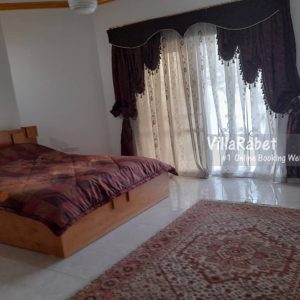 اجاره ویلا استخردار روباز متل قو