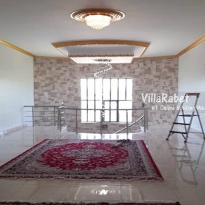 اجاره ویلا استخردار روباز متل قو