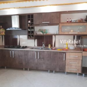 اجاره ویلا استخردار روباز متل قو