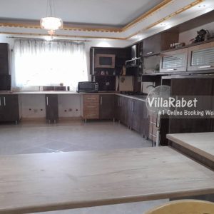 اجاره ویلا استخردار روباز متل قو