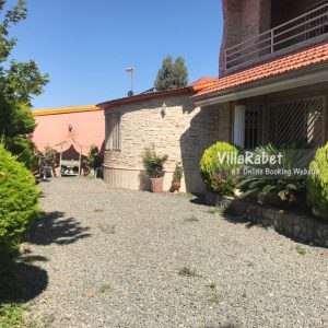 اجاره ویلا استخردار سرخرود مازندران