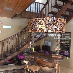 اجاره ویلا استخردار سرخرود مازندران