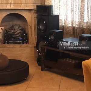 اجاره ویلا استخردار سرخرود مازندران