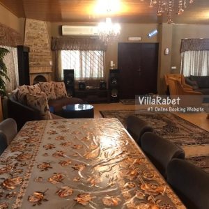 اجاره ویلا استخردار سرخرود مازندران