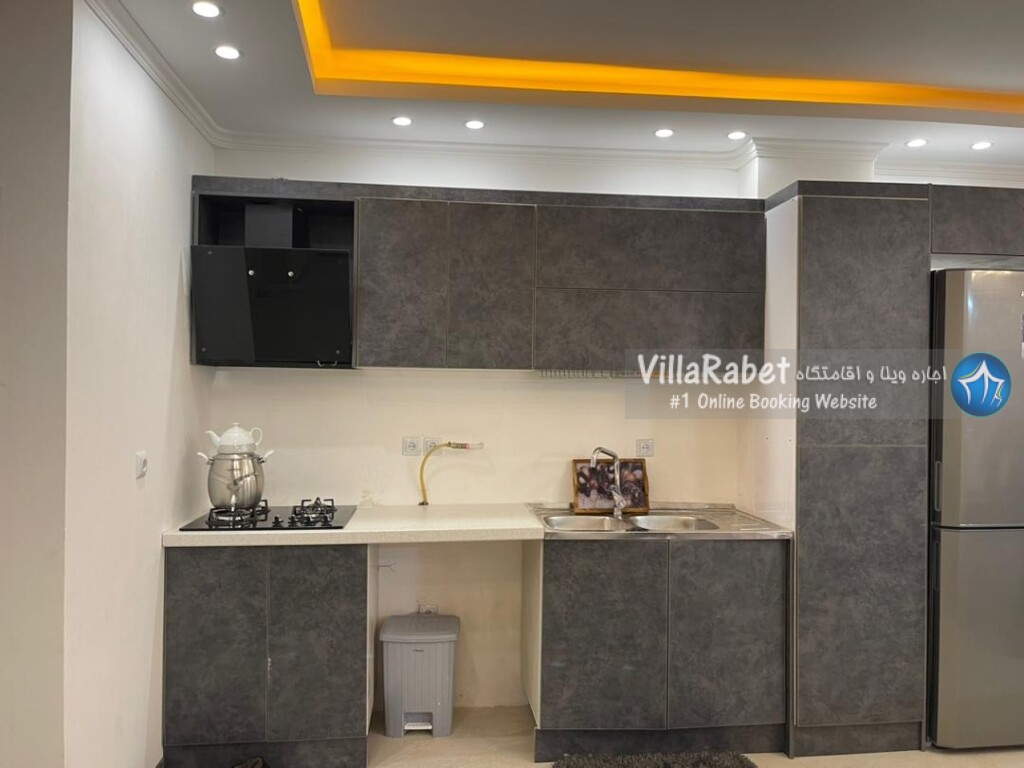اجاره ویلا استخردار سرخرود نزدیک ساحل