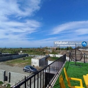 اجاره ویلا استخردار سرخرود نزدیک ساحل