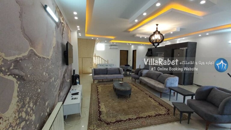 اجاره ویلا استخردار سرخرود نزدیک ساحل