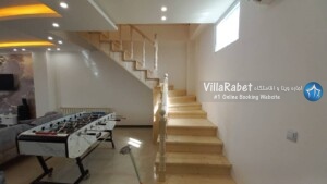 اجاره ویلا استخردار سرخرود نزدیک ساحل